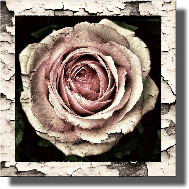 Red Barrel Studio® Motivational Posters On Wood Print Wayfair